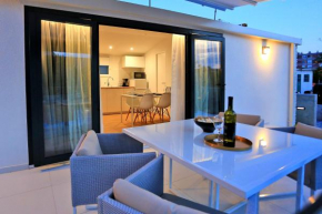 First apartment Zadar  Задар